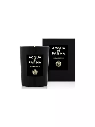 ACQUA DI PARMA | SIGNATURES OF THE SUN Osmanthus Kerze 200g | 